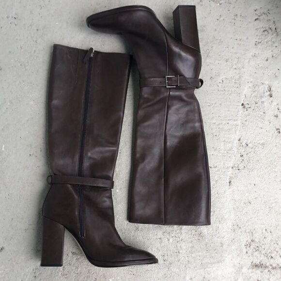 Schutz tall boots - Picture 2 of 6